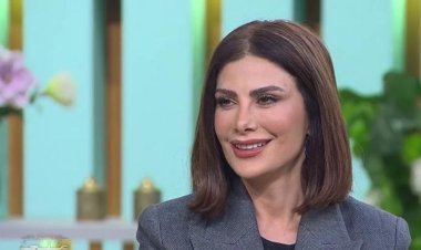 بعد عرض فيلمها «أنف وثلاث عيون».. صبا مبارك تتصدر مؤشرات البحث على جوجل