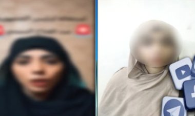 القبض على فتاة أدعت استيلاء سيدة على أرض متنازع عليها تحت تهديد السلاح بأسيوط