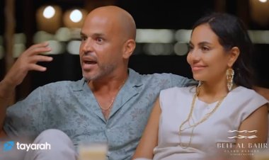 يستضيف أبو وهشام خرما وميريت علي ورامز يوسف وآخرين.. «حكايات بيت البحر» برنامج جديد لمحمد البسيوني