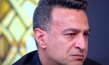 سعد الصغير يكشف كواليس أول خلاف مع سمسم شهاب.. ولقطة مؤثرة تبكي الأخير على الهواء