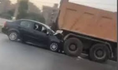 تأجيل محاكمة المتهمين  في حادث طريق الواحات لجلسة 8 سبتمبر 