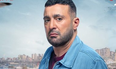 أحمد السقا: «العتاولة» يشهد صراعًا بين عدد كبير من الشخصيات