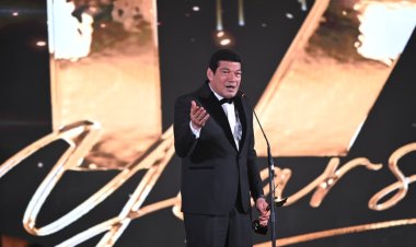 مهرجان الفضائيات العربية يكرّم نجوم الفن والإعلام.. نادين نجيم وقصي خولي في الصدارة 