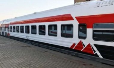 مواعيد القطارات في رمضان 2024