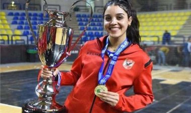 بسبب المنتخب.. اتحاد «الطائرة» يوقف لاعبة الأهلي ويحيلها للتحقيق