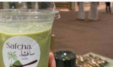 عصير «سعف النخيل» يثير الجدل في السعودية