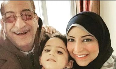 أرملة أحمد راتب تتعرض لأزمة صحية وتدخل العمليات.. وابنتها تطلب الدعاء