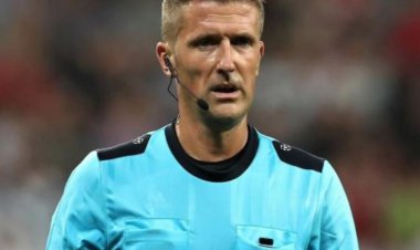 الإيطالي أورساتو حكما لمباراة باريس سان جيرمان ودورتموند بدوري أبطال أوروبا 