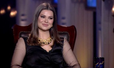 «صورنا في معبد دندرة».. يسرا اللوزي تكشف كواليس مشاركتها في «المداح 5»