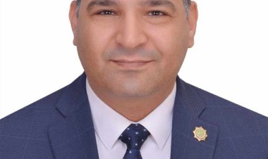 عياد رزق: تأكيد الرئيس السيسي على استمرار الحوار الوطني يدعم مسار التنمية