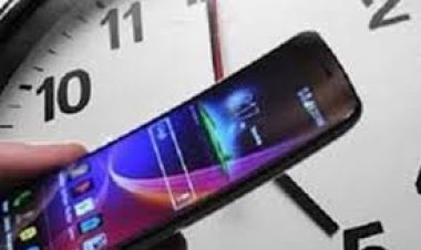 كيفية ضبط التوقيت الصيفي على الموبايل