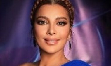 ناقد الموضة حكيم شاهين عن إطلالة أصالة: إحدى أميرات ديزني