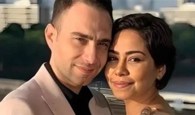 عاجل| شيرين عبدالوهاب تنفي عودتها لحسام حبيب