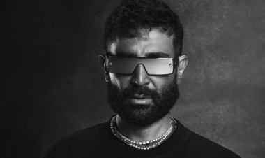 أحمد سعد يطرح الألبوم "الحزين" الأول من بين مشروع الـ 5 البومات