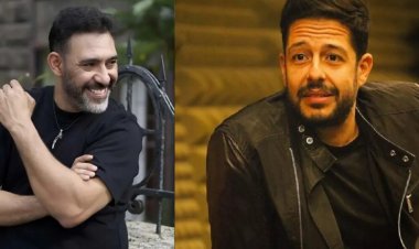 بعد 19 عاما.. الأسبان يسرقون أغنية "بقت عادة" لـ محمد حماقي وعمرو مصفى