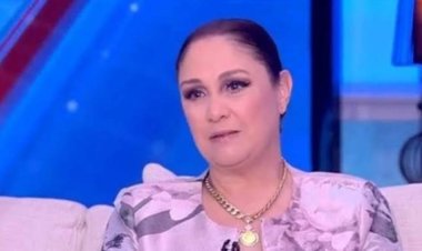 شيرين: صابونة ركبتي اتكسرت بسبب مشهد رقص في «أشغال شقة جدا»