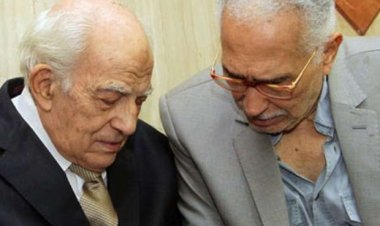 رشوان توفيق: محدش بيسأل عليا غير عبد الرحمن أبو زهرة وياسر جلال كان «بيجبلي ورد»