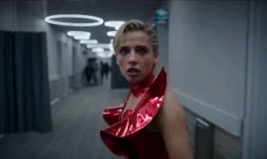 موعد طرح الجزء الثاني من فيلم Smile 2.. الإثارة والخوف