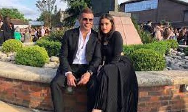 صور جديدة لجنى عمرو دياب تثير الجدل وهي تحتضن صديقها