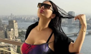 بتهمة خدش الحياء.. عرض البلوجر نرمين طارق على جهات التحقيق 