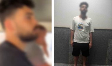 ضبط متهم بالتحرش بفتاة داخل "ميكروباص أجرة" بالدقهلية بعد تداول فيديو الواقعة