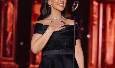 بعد أنغام.. استثناء مي فاروق لتصبح المطربة المصرية الثانية المشاركة في موسم الرياض هذا العام