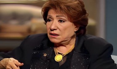 سميحة أيوب: الراجل لو بص على ست تانية يجب على الزوجة أن تتغاضى