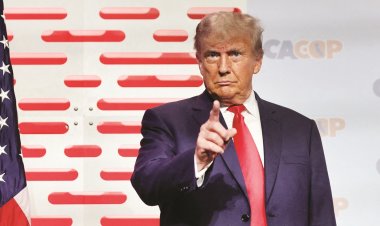 ترامب يهاجم الجمهوريين بسبب التبرعات.. تفاصيل صادمة تكشفها القاهرة الإخبارية