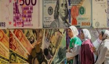 "فئة الـ100 والـ50" خبير أمن معلومات يحذر: الدولارات المزيفة تسيطر على السوق السوداء