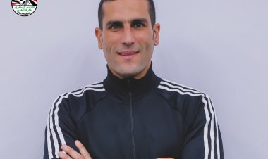 طاقم تحكيم مصرى لمباراة الهلال وصن داونز في دوري أبطال إفريقيا