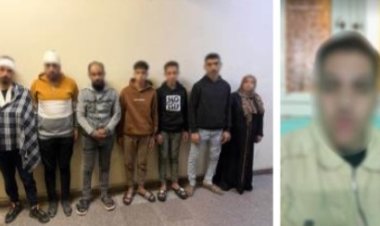 الأمن يكشف حقيقة فيديو تجارة المخدرات وإطلاق النار بالشرقية