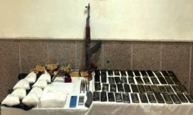 مقتل 3 عناصر إجرامية وإحباط جلب كمية كبيرة من المخدرات بجنوب البلاد