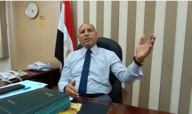 اجتماع موسع لمتابعة الأعمال الجارية لتطوير منطقة القاهرة التاريخية