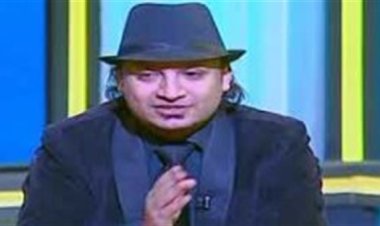 مباحث الآداب تلقي القبض على المذيع الفرفوش بسبب نشر فيديوهات