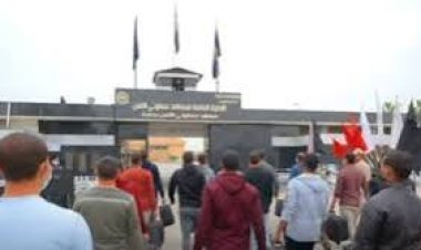 الداخلية تكشف طريقة ومواعيد التقديم لمعهد معاوني الأمن 