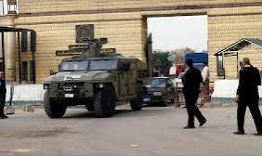 عاجل..  الإفراج بالعفو الرئاسى عن 3610 من نزلاء مراكز الإصلاح والتأهيل