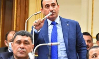 برلماني يطالب الحكومة بعمل حملات توعية للمواطنين بشأن قانون التصالح في مخالفات البناء