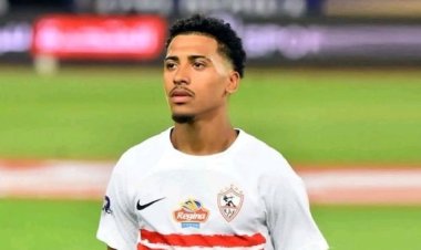 أحمد حسن يكشف موقف نادي الزمالك من اللاعب خوان بيزيرا