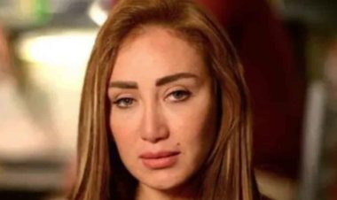 ريهام سعيد تروي لحظات الرعب على الطريق الإقليمي: «عربية نقل دخلت علينا بالعكس»