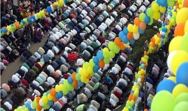 مركز الفلك الدولي يكشف موعد عيد الفطر فلكيًا