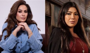 حذف منشور مها نصار بعد جدل خلافها مع هند صبري في كواليس «مناعة»