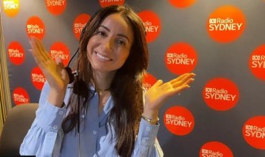 أدانت إسرائيل.. فصل مقدمة برامج عربية في قناة أسترالية