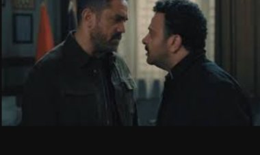 نقل ابنة أمير كرارة للمستشفى.. الحلقة الخامسة من مسلسل «بيت الرفاعي»