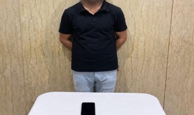 ضبط عاطل بالإسكندرية لإدارته صفحة للترويج للهجرة غير الشرعية والنصب على راغبي السفر