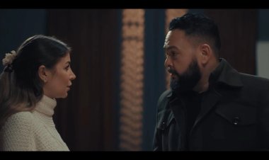 ملخص الحلقة السادسة عشر من مسلسل بيت الرفاعي