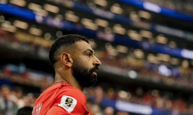 بعد فشل انتقاله إلى بشكتاش.. صلاح ينتظر عرضا كبيرا من أحد عمالقة أوروبا
