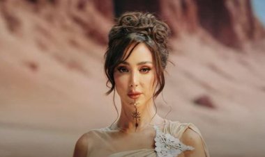 بعد نجاح "في شرع مين".. بسمة بوسيل تتصدر قوائم التريند في دول عربية