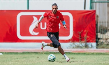 بعد أنباء انتقاله للزمالك.. توقعات علماء الفلك لـ رمضان صبحي الفترة القادمة