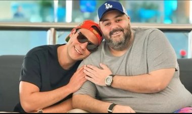 محمد إمام وشيكو يتوجهان إلى الرياض لافتتاح فيلم «صقر وكناريا» بعد العرض الخاص