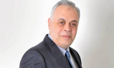 طارق الشناوي عن استقالة أشرف زكي: علامة فارقة في تاريخ النقابة